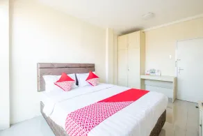RedDoorz near Trans Studio Mall Bongo Residence - Room