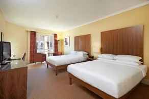 Orida Maidstone - Room