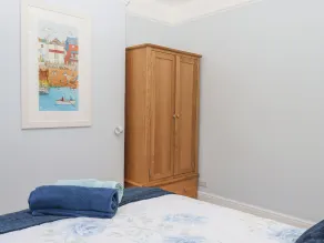 12 Salisbury Terrace - Habitación