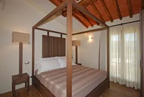 Molino Di Foci - Room