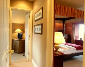 The Hunters Rest Inn - Room