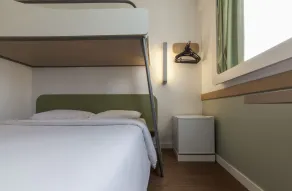 ibis budget Manaus - Habitación