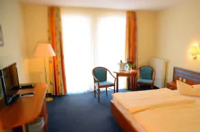 Hotel Selliner Hof - Chambre