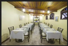 Hotel Serra da Estrela - Restaurante