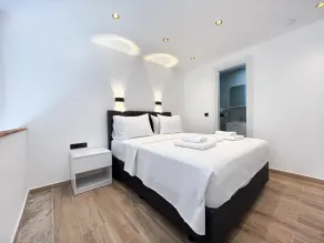 My Sunset Suite Apartments - Room
