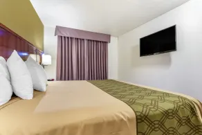 Rose City Inn & Suites - Chambre