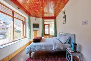The Red House - Quarto