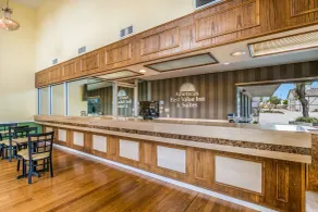 Hotel Hacienda at Ontario Ranch - Hall