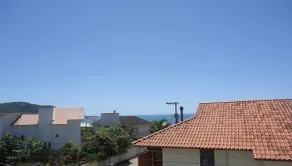Santinho Hostel - Vista do quarto
