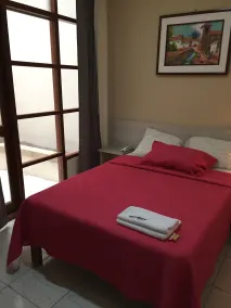Hostal Gazu - Zimmer