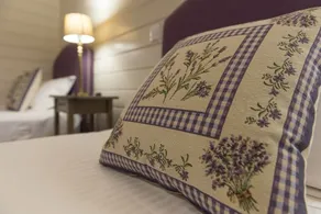 Ktima Noosfera Wellness & Retreat Center - Rom