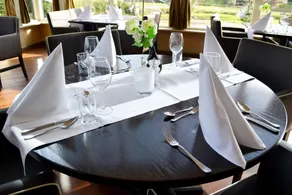 Fletcher Hotel Steenwijk - Restaurant