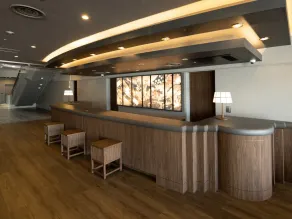 Hotel Sakura Ureshino - Réception