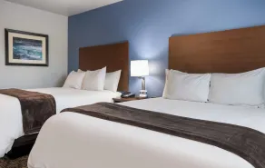 My Place Hotel-Bozeman, MT - Chambre