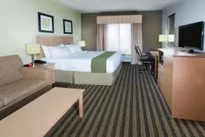 Holiday Inn Express Hotel & Suites Alvarado by IHG - Room