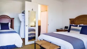 Wylder Hotel - Tilghman Island - Værelse