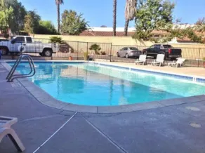 Americas Best Value Inn Thousand Oaks - Piscine