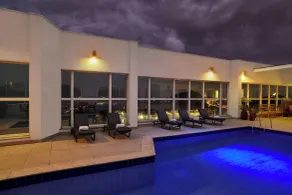 Sheraton Vitoria - Pool