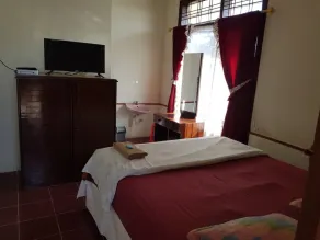 Kaliaga Bungalow - Chambre