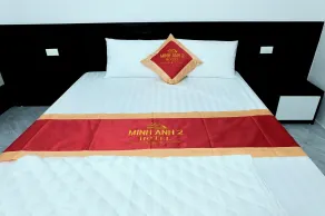 Minh Anh 2 Hotel Nghe An - Room