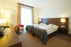 Best Western Plus Hotel Ostertor - Room