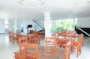 Sunstar Nilaveli - Restaurant