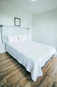 Rooms at The Pecan - Chambre