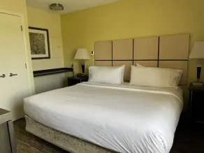Candlewood Suites Olive Branch by IHG - Chambre