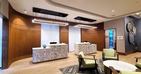 Courtyard by Marriott Gainesville GA - Réception