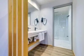 Select Porto - Bagno