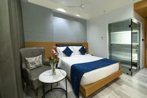 Regenta Inn Bhavani Nellore - Room