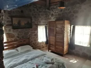 Thousand Ally Boutique - Room
