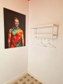Arc House Granada - Room
