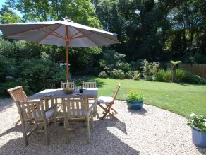 Orchard Retreat - Innenbereich