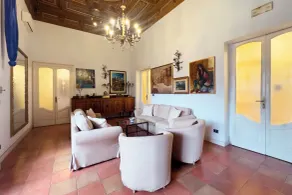 Antica Dimora Caruso - Reception