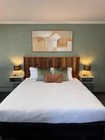 Central Deborah Motel - Zimmer