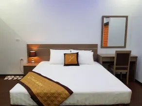 Fasy Hotel - Room