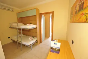 Villaggio Club Eden - Zimmer
