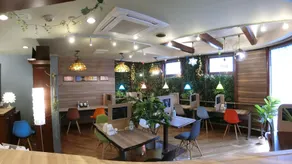 Hotel Port Moji - Ristorante