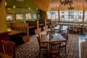 Quality Inn & Suites Erie near Casino - Restaurant