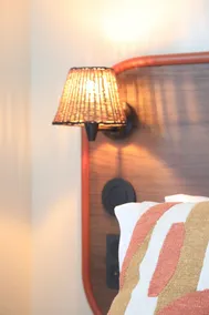 Hôtel Golf Fontcaude - Room