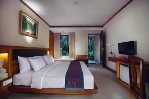 Aston Sunset Beach Resort - Gili Trawangan - Room