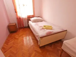 Apartments Ivanka 1056 - Chambre