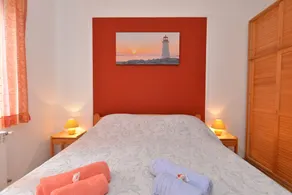 Apartment 739 - Room