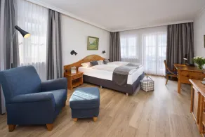 Concordia Vitalhotel & SPA - Chambre