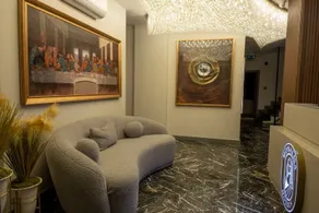 Monalisa Hotels KUŞADASI - Recepción