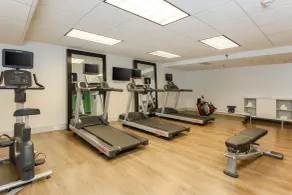 Holiday Inn Express Milwaukee - West Medical Center by IHG - Salle de remise en forme