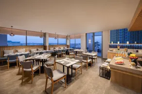 Fairfield by Marriott Jaipur - Restaurant