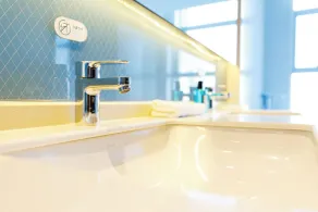 Holiday Inn Express Harbin Qunli by IHG - Salle de bain