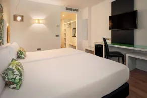 Catalonia Málaga - Chambre
